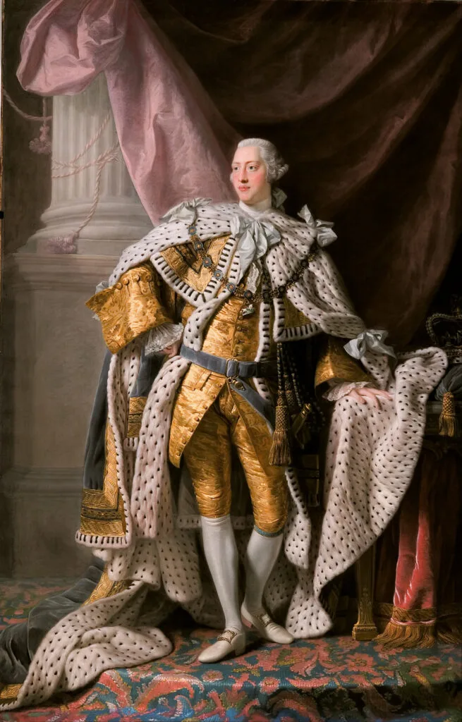George III — 81 years, 7 months, 26 days