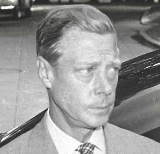 Edward VIII – 77 years, 11 months and 6 days