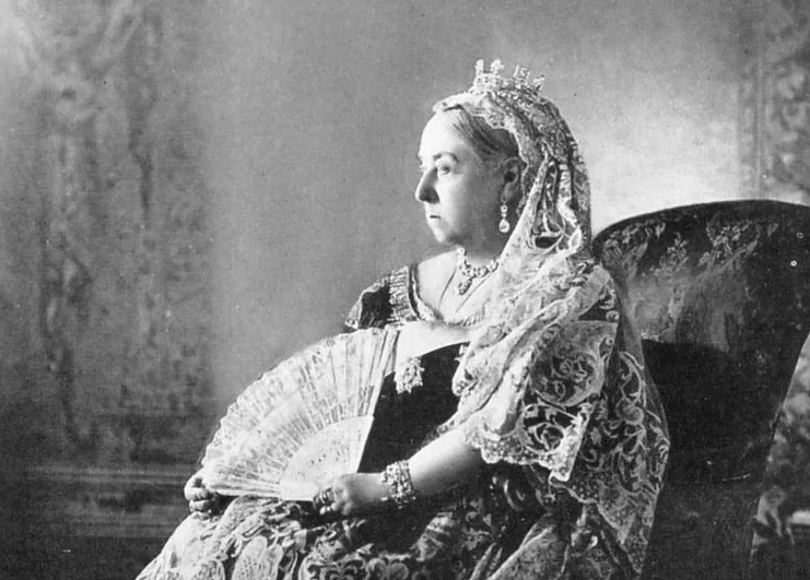 Queen Victoria — 81 years, 7 months, 30 days