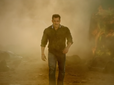 Tiger3,Salman Khan starrer film to have bumper income, ₹40 crore