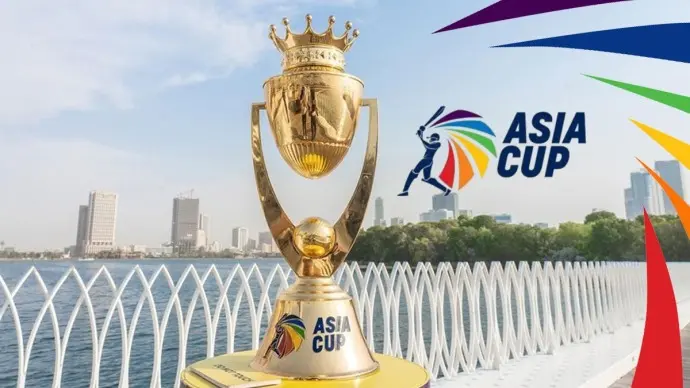 Asia cup 2023 all teams