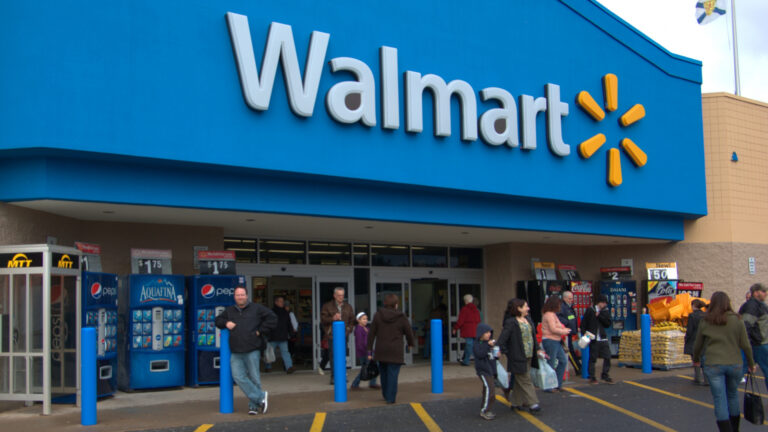 Walmart offering drone delivery with wings