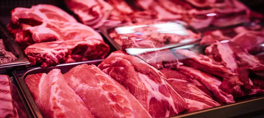 UAE bans Pakistani meat imports from the sea