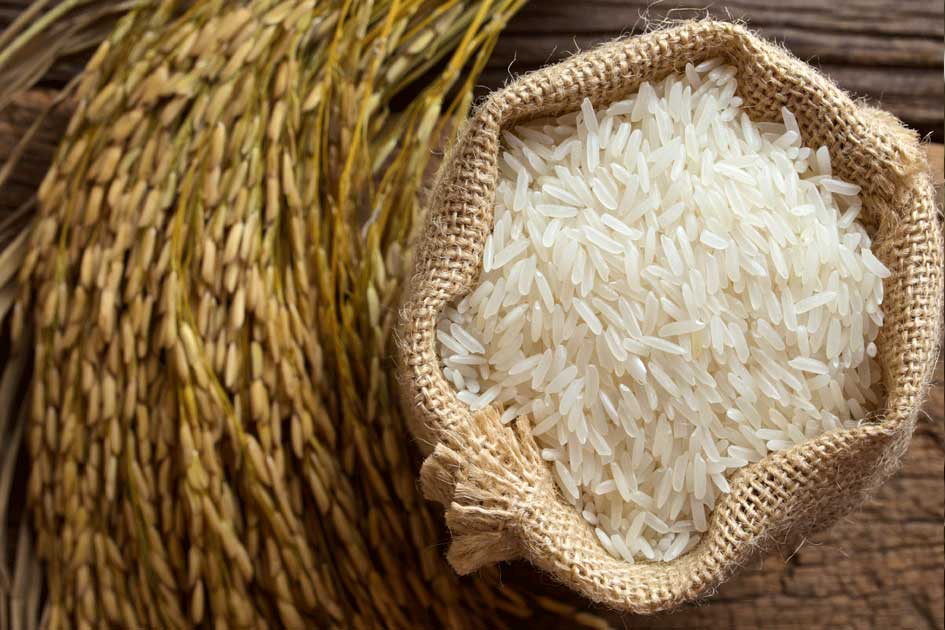 Punjab intends to export rice worth $2 billion this year.