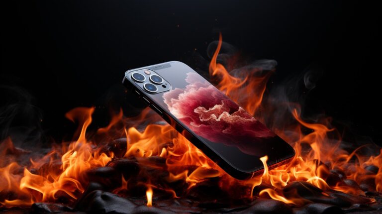 iPhone 15 Pro Models Face Overheating Complaints