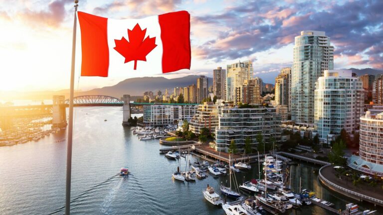 Canada is rated as the second-best country in the world for 2023