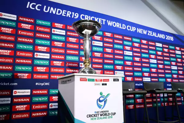 The ICC confirmed the U19 World Cup 2024 schedule.