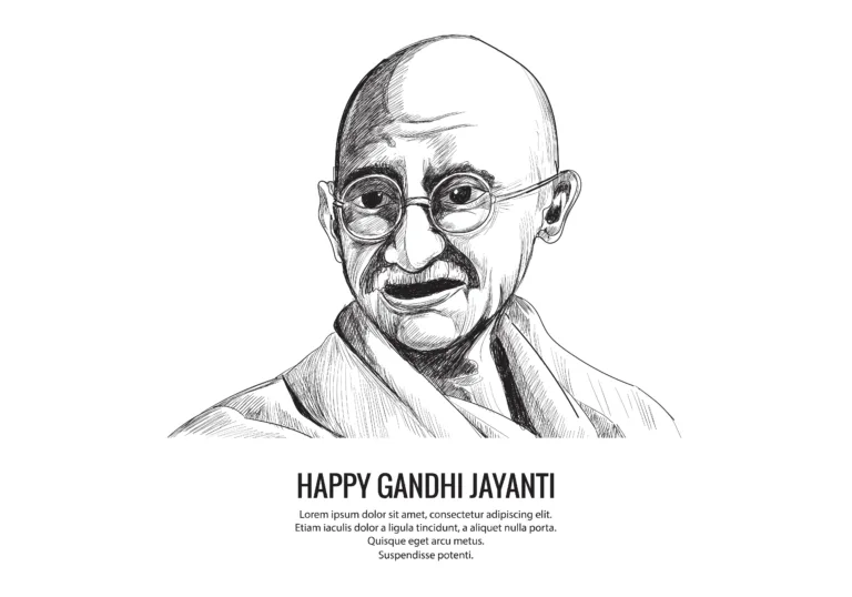 On Gandhi Jayanti 2023, Indian leaders paid tribute to Mahatma Gandhi
