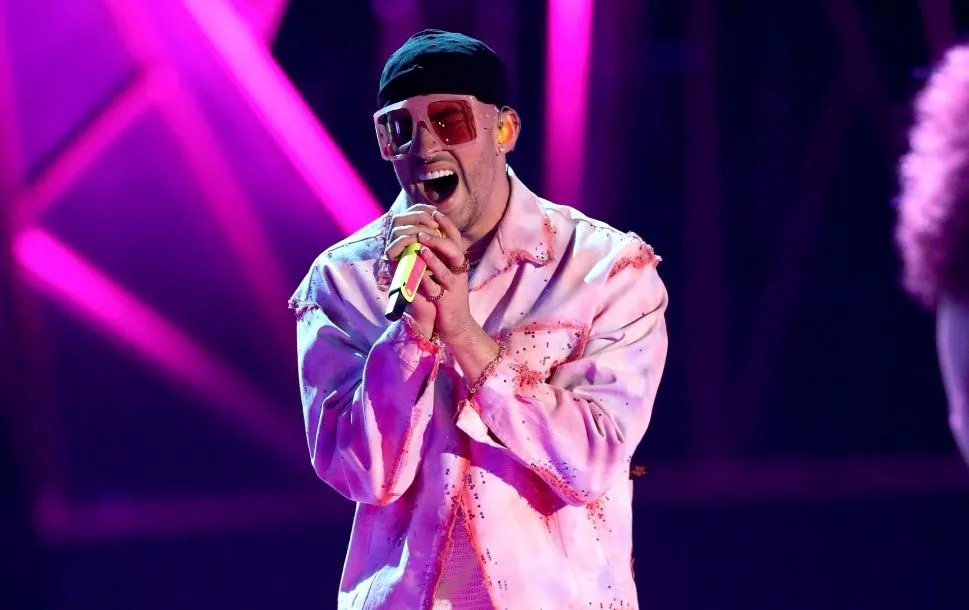 BAD BUNNY RETURNS IN 2024 WITH THE "MOST WANTED TOUR IN NORTH AMERICA"