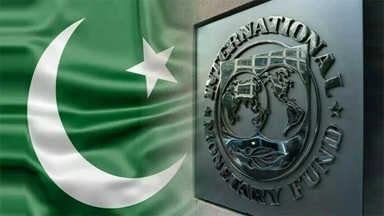 IMF Projects Pakistani General Government Gross Debt DECLINE in 2024