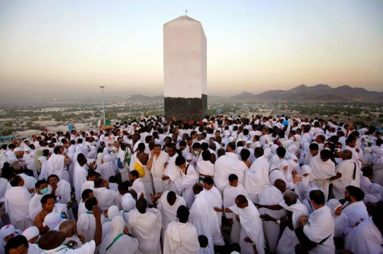 Indonesia gets an extra 20,000 Hajj quotas for 2024