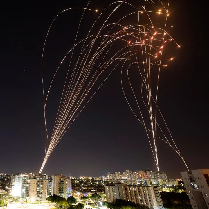 Israel’s intelligence and security failed miserably in Hamas’ attack.