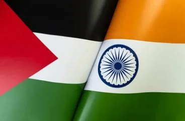 India has sent 38.5 tons of relief supplies to Gaza.