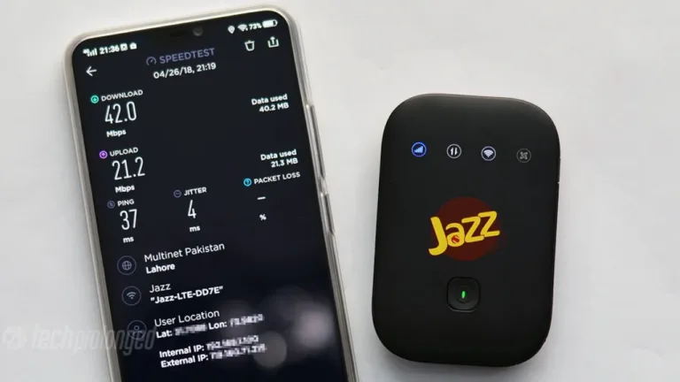 Jazz Dominates Ookla’s Latest Mobile Internet Rankings
