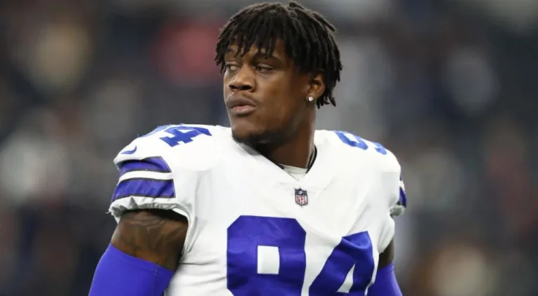 Broncos deal with OLB From 49ers to Randy Gregory