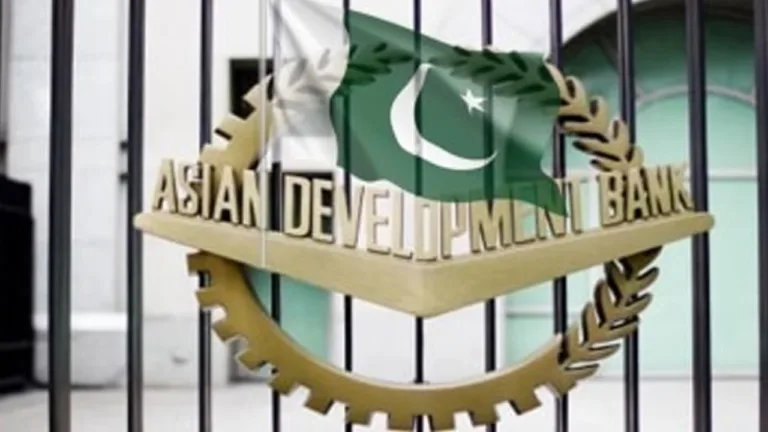 ADB Approves $2M in Technical Assistance for the Sindh Project