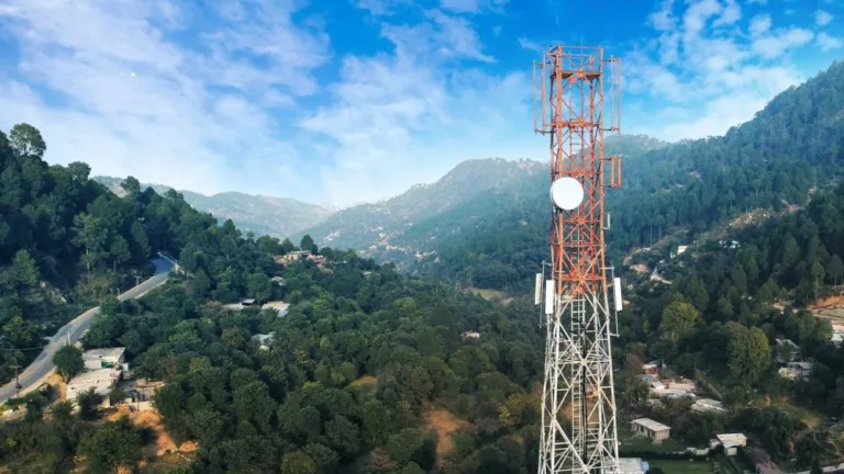 Feds Approve Telecom Infrastructure Sharing Framework