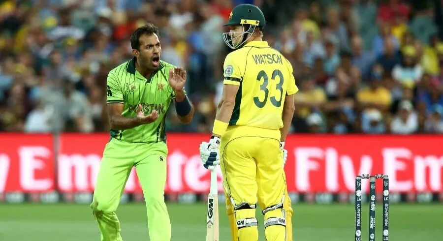 Australia-Pakistan rivalry: five historic events of time