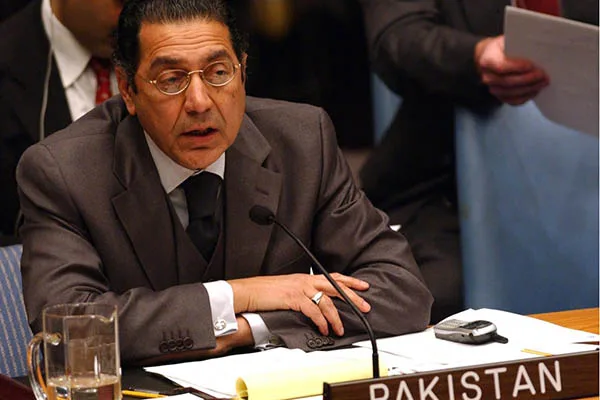Pakistan demands UNSC reforms on Gaza and Kashmir issues.