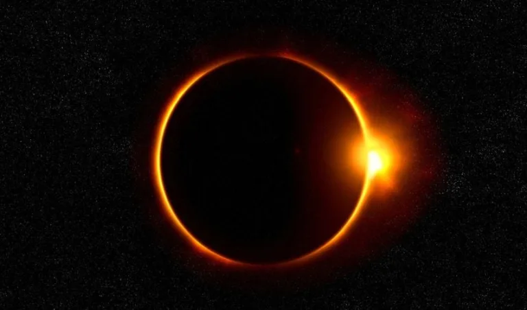 Pakistan won’t see 2023’s last solar eclipse.