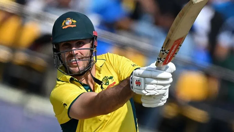 Australian Mitchell Marsh is out of the World Cup indefinitely after heading home for a ‘family issue'.