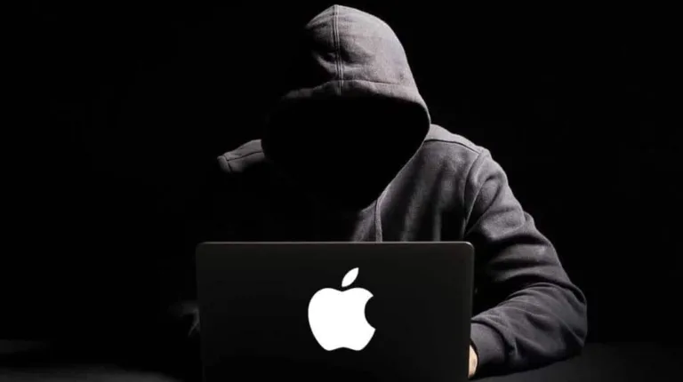 Pakistan Govt Warns Apple iPhone Users from Hackers