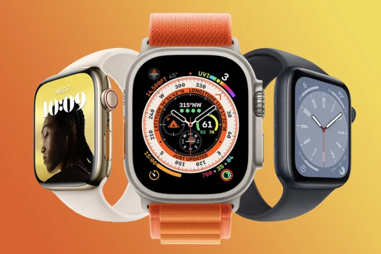 The best Apple Watch Black Friday  and smartwatch discounts