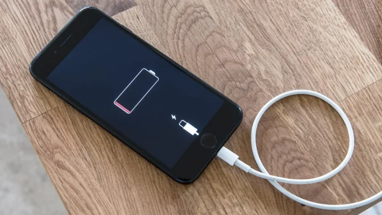 The iPhone Hack for Unlimited Battery Life