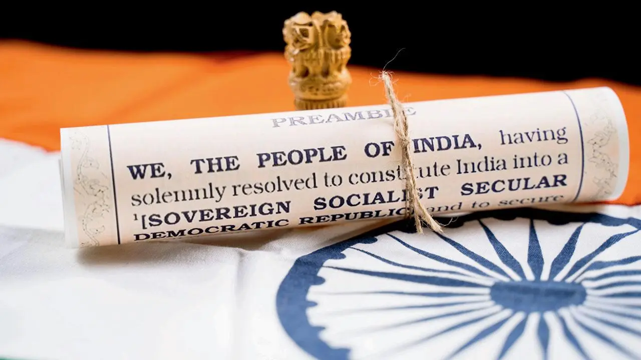 Indian Constitution Day 2023: Everything You Need to Know About ‘Samvidhan Divas’