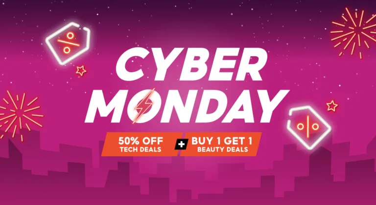 Cyber Monday 95+ Tech Deals to Buy Now