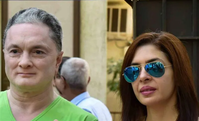 Billionaire Gautam Singhania splits after his wife’s ‘Diwali party’ accusation