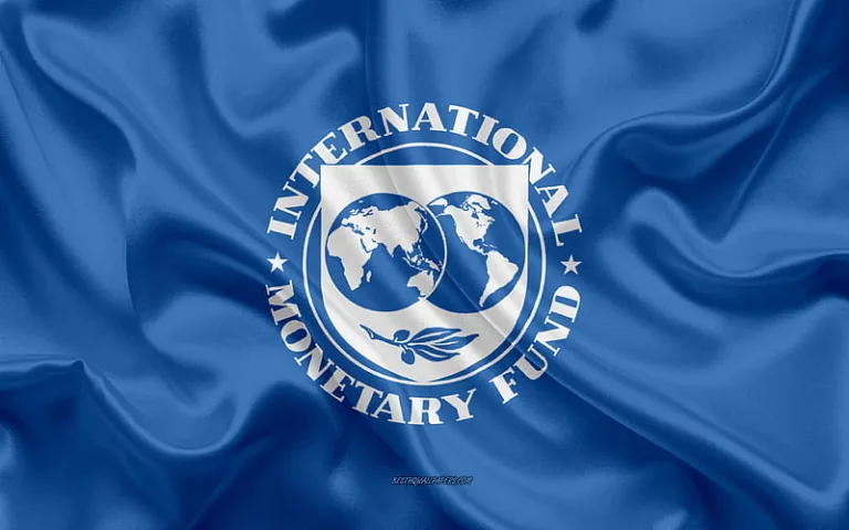The IMF mission is in Pakistan to expand the tax net.