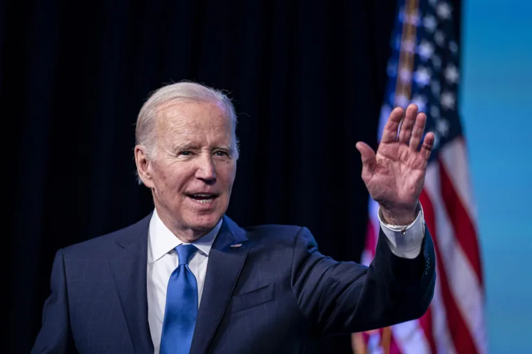 President Joe Biden will have age difficulties in 2024