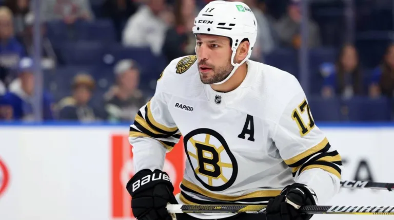 Milan Lucic is on leave after a domestic incident arrest