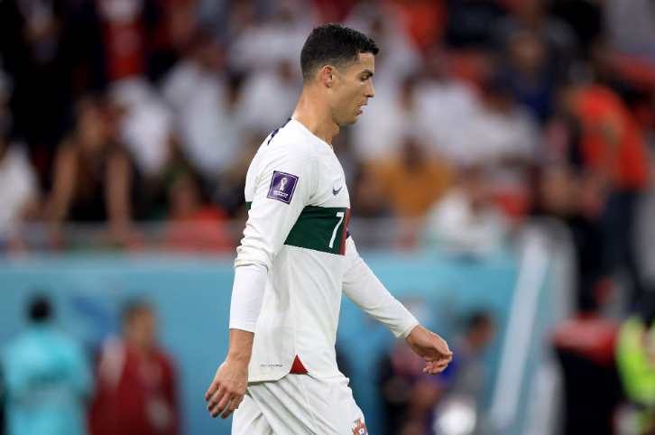 Portugal beat Liechtenstein 2-0 with goals from Cristiano Ronaldo and João Cancelo.