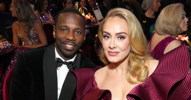Adele 'CONFIRMS' marriage to Rich Paul; compare their properties, careers, and net worths