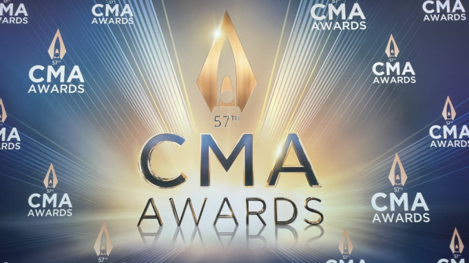 Here are the winners of the CMA Awards 2023.