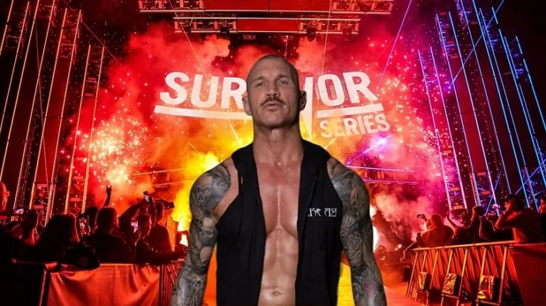 Complete WWE Survivor Series 2023 Information