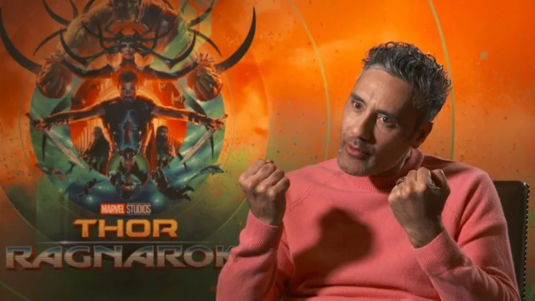 Taika Waititi denied wanting to direct ‘Thor: Ragnarok’