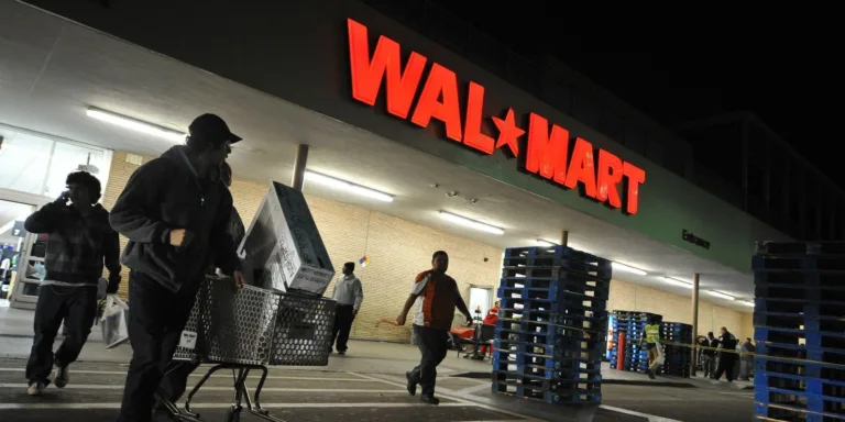 Walmart Black Friday The best  bargains at in 2023