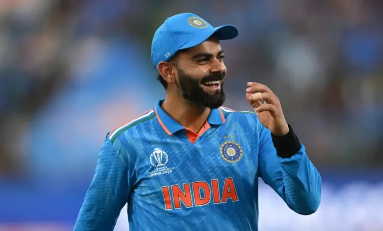 Virat Kohli turns 35 today. Amazing records you need to know about