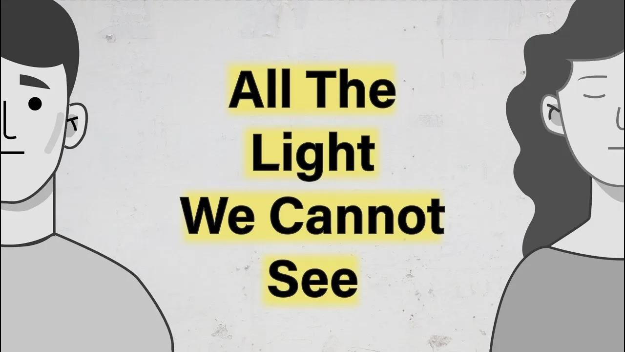 All the Light We Cannot See: The Five Biggest Changes from Book to Series
