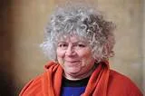 Finally, Miriam Margolyes intends to go forward with her 54-year-old girlfriend.