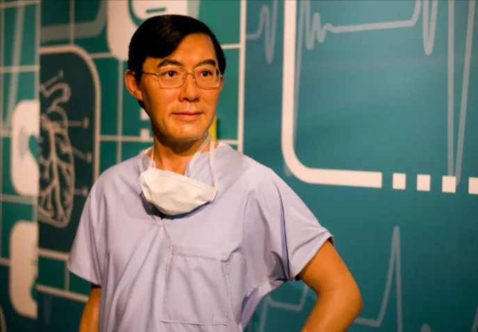 Who is Dr. Victor Chang? Everything you need to know