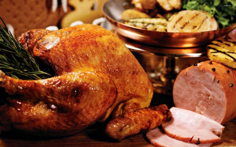 “The Perfect Turkey recipes: A Culinary Symphony of Flavors and Traditions”
