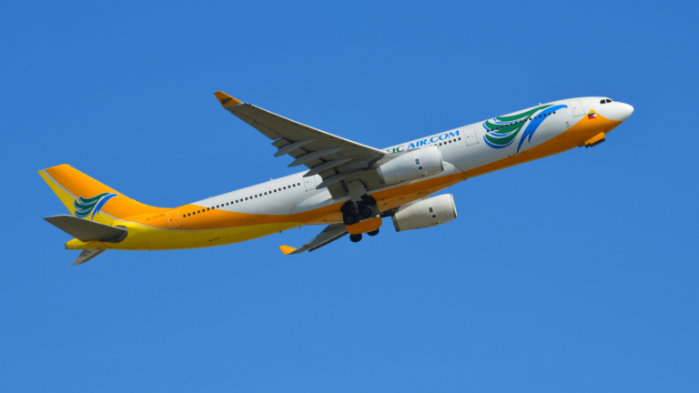 Flydocs and Cebu Pacific extend their agreement