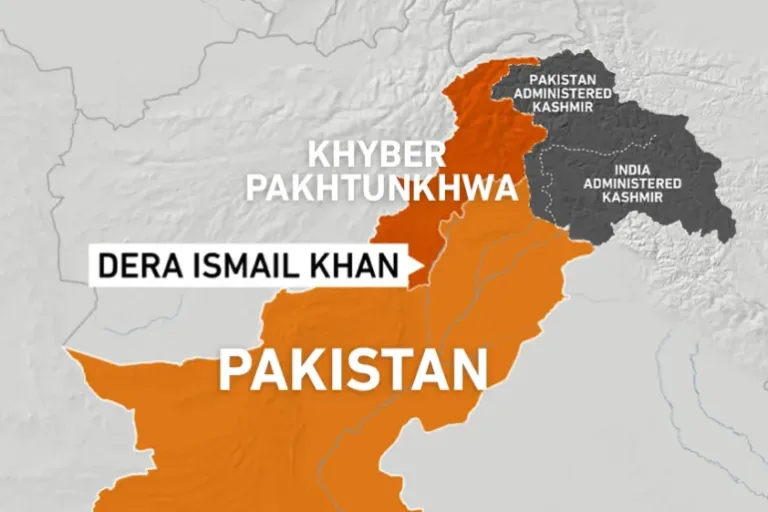 23 Killed In Suicide Bombing Attack At Pakistan Army Base: Report