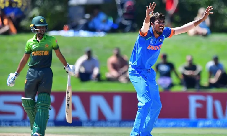 Pakistan gets ready to play India in the ACC U19 Asia Cup in 2023