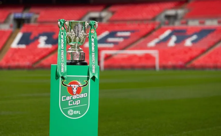 The Benefits of the EFL Cup Over the FA Cup