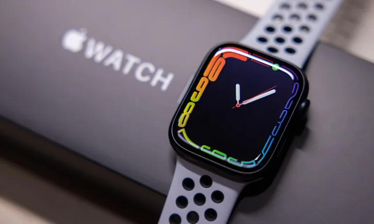 Apple discontinues the latest Apple Watch after a patent loss
